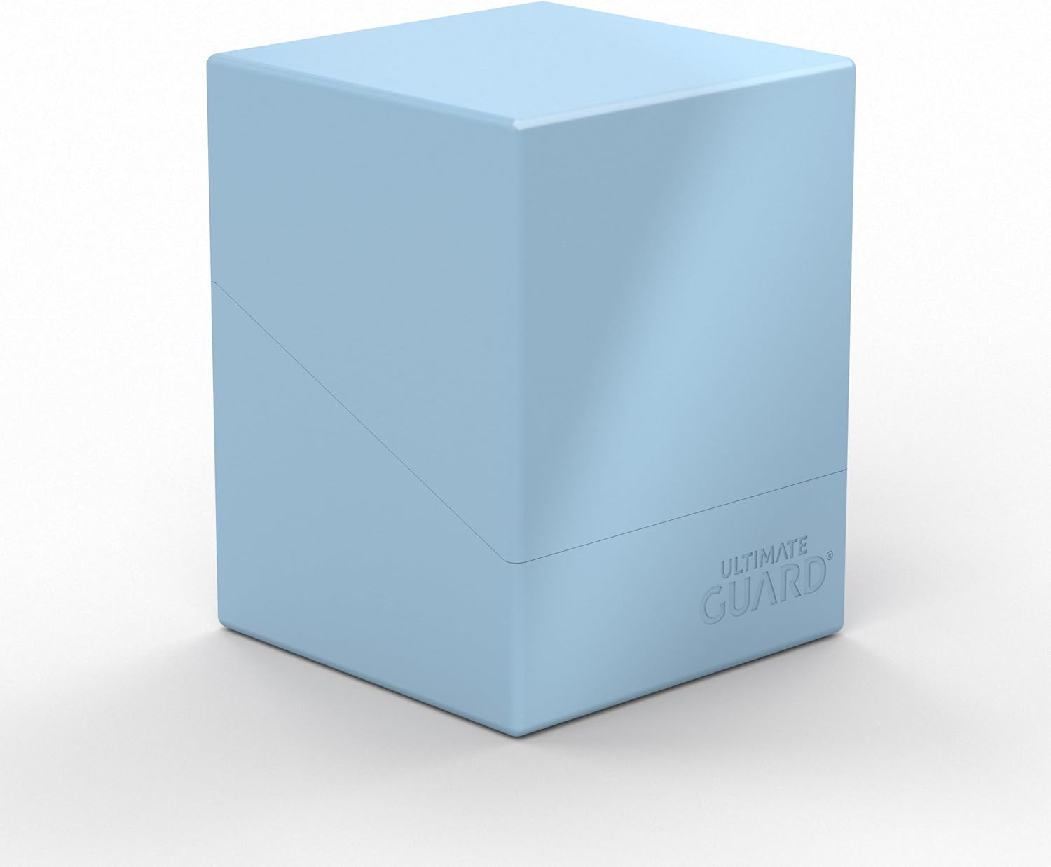 Ultimate Guard Boulder Deck Case 100+