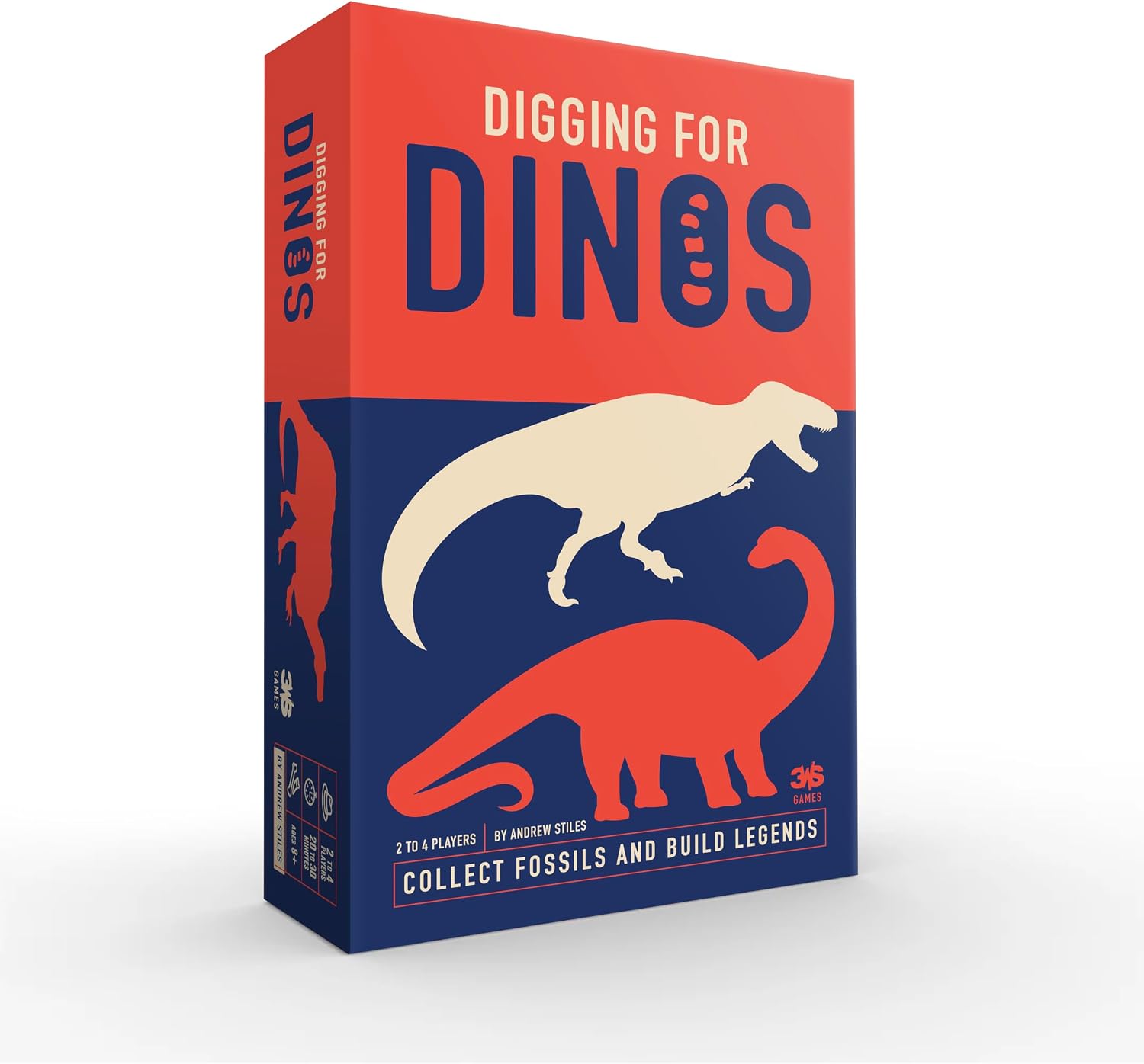 Diggin For Dinos