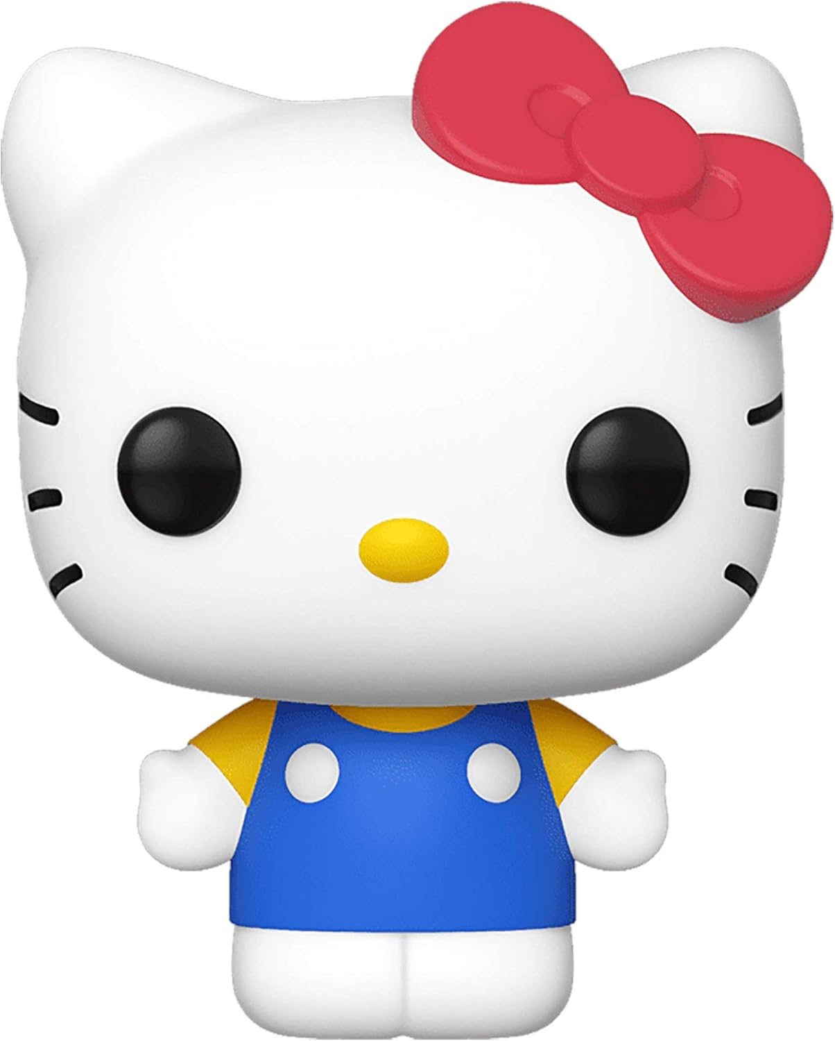 Hello Kitty: Hello Kitty (Classic) Pop! Vinyl Figure (28)