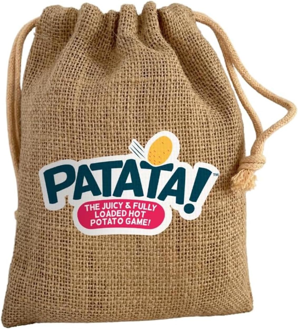 Patata! (18+)