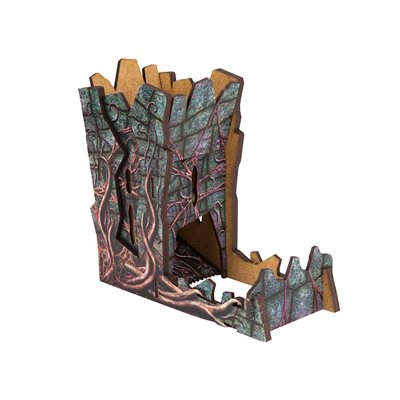 Call of Cthulhu: Color Dice Tower