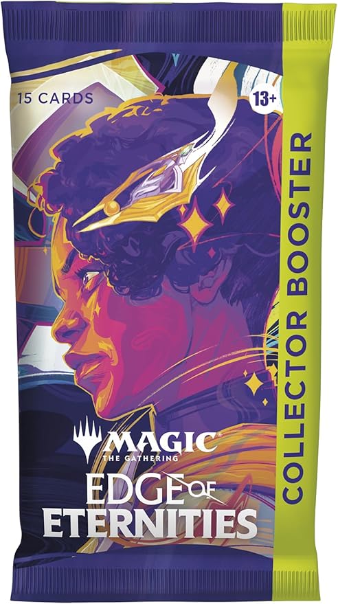Edge of Eternities Collector Pack