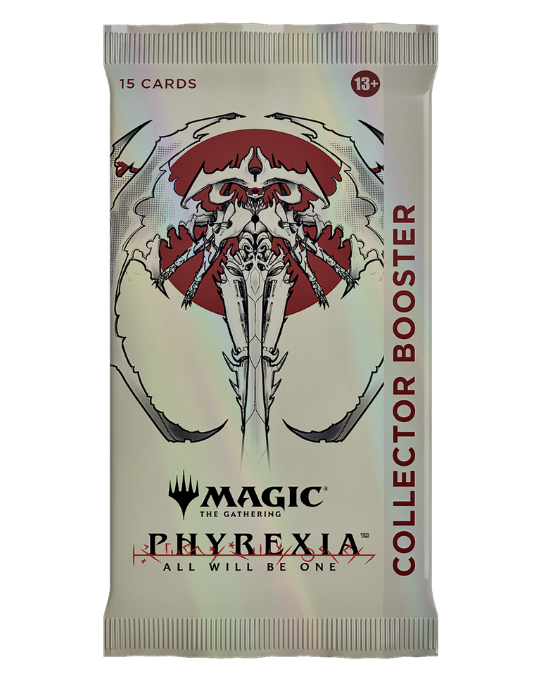 ONE: Collector Pack - Moonshot Rips