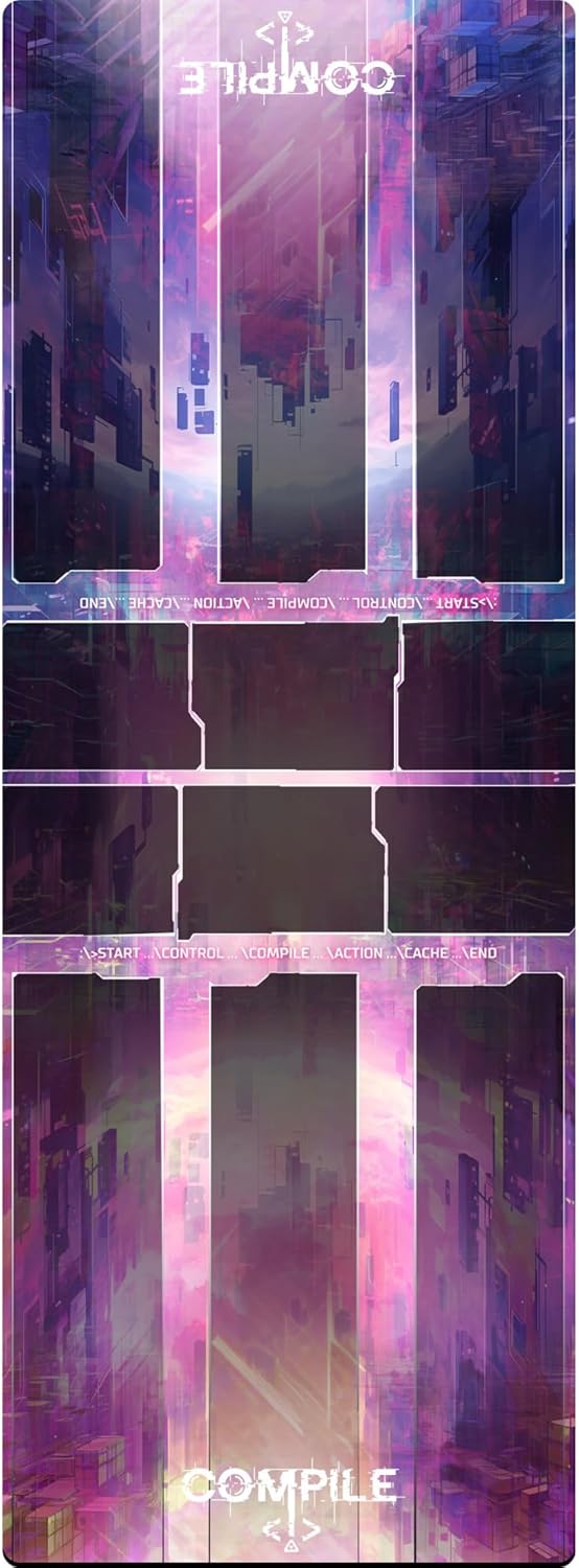 Compile: Playmat 1