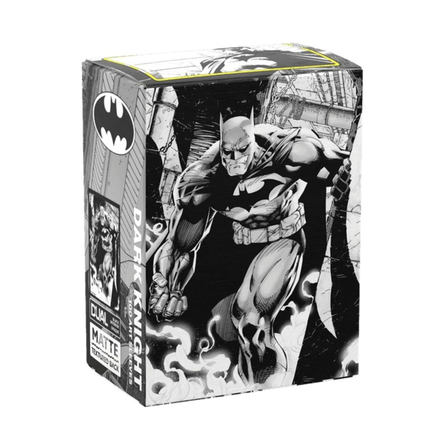 Dragon Shield Art Sleeves - 100 Count (Limited Edition)