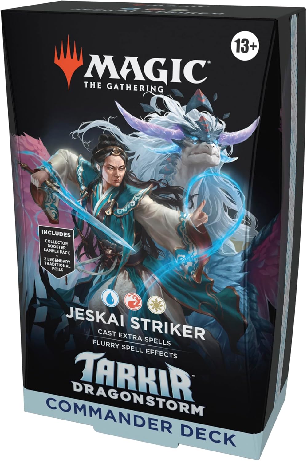 Tarkir: Dragonstorm - Commander Deck (Preorder)