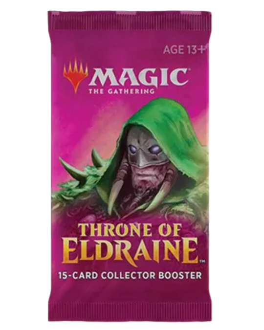 ELD: Collector Pack - Moonshot Rips