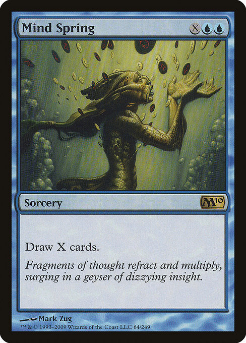 M10: Mind Spring