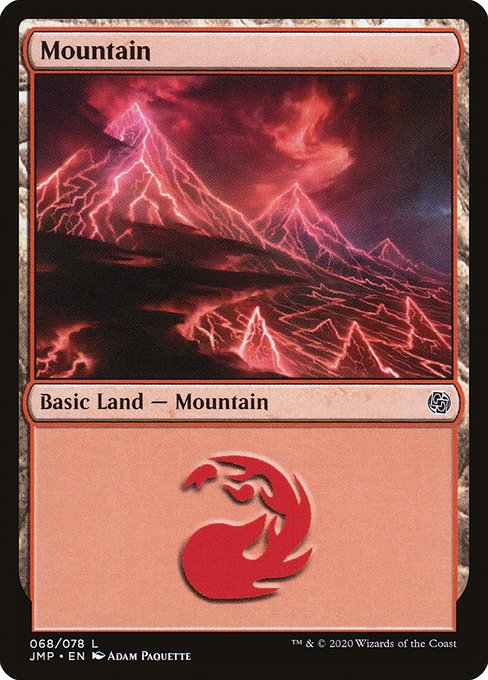 JMP: Mountain (68)