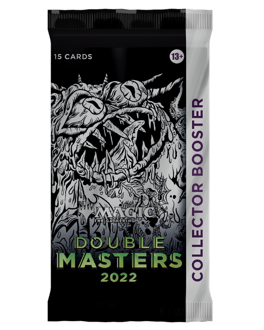 2X2: Collector Pack - Moonshot Rips