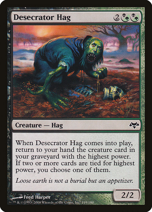 EVE: Desecrator Hag
