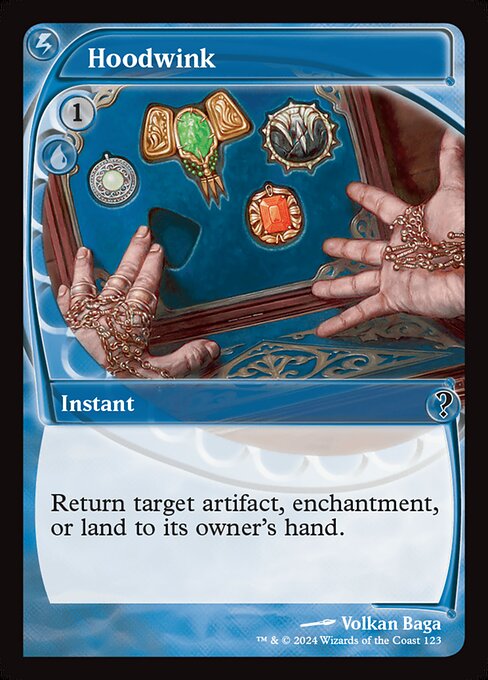 MB2: Hoodwink (Future Sight)