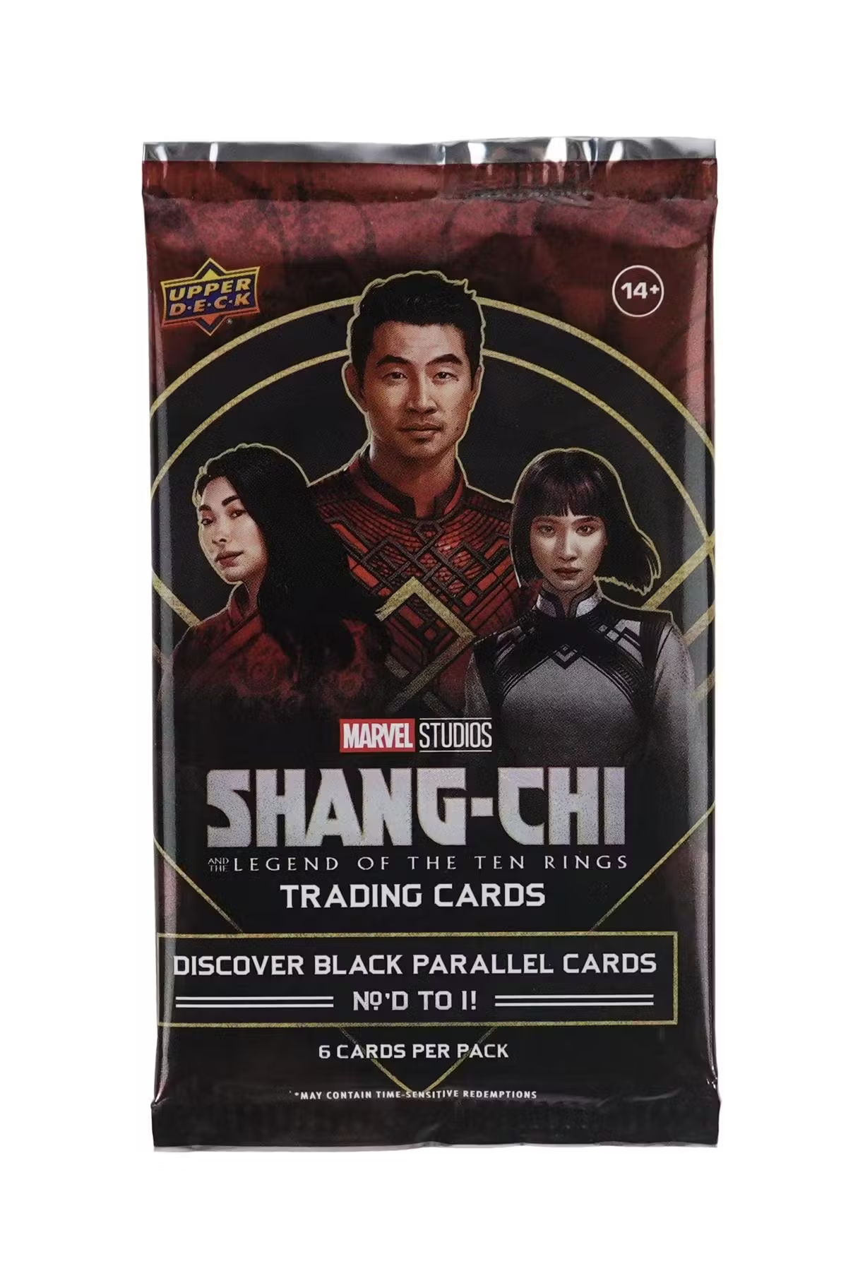 Marvel Studios Shang-Chi Hobby Pack