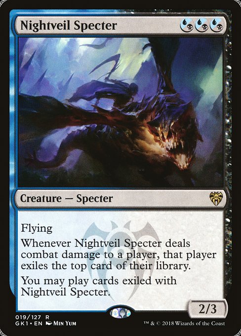 GK1: Nightveil Specter