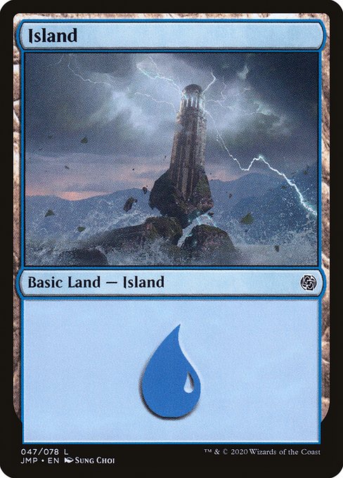 JMP: Island (47)