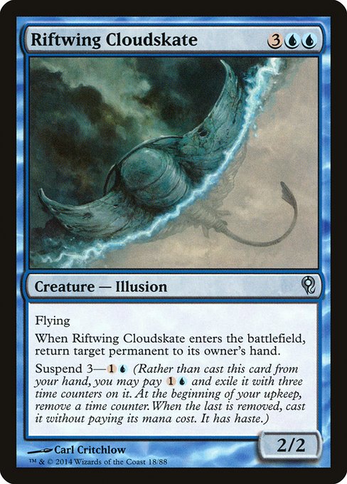 DDM: Riftwing Cloudskate