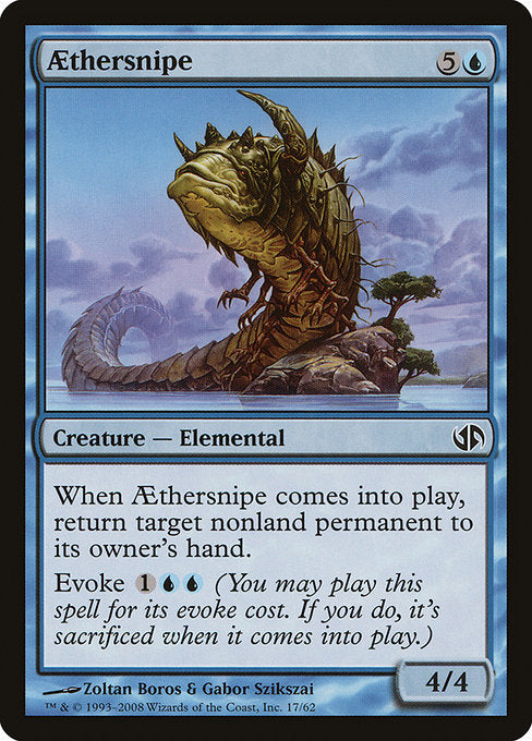 DD2: Aethersnipe