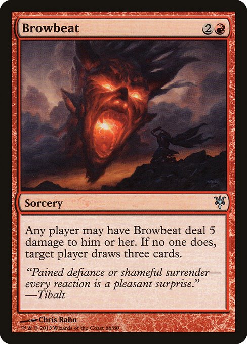 DDK: Browbeat