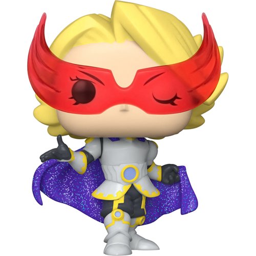 My Hero Academia Yuga Aoyama Funko Pop! Vinyl Figure (1144)