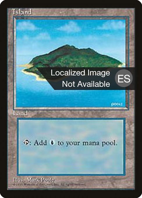 4BB: Island (B)