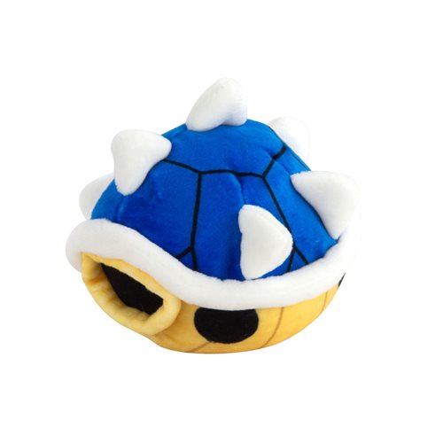 Club Mocchi Mocchi Super Mario Mini Plush