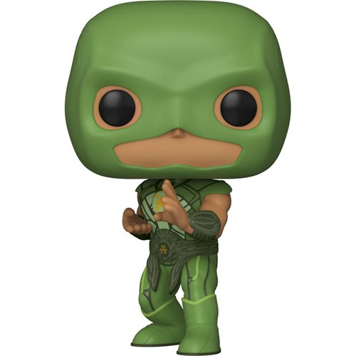 Peacemaker Judomaster Funko Pop! Vinyl Figure (1235)