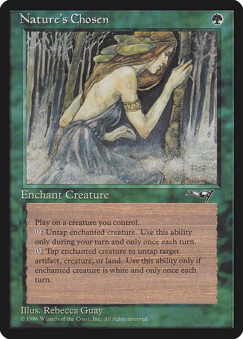 ALL: Nature's Chosen