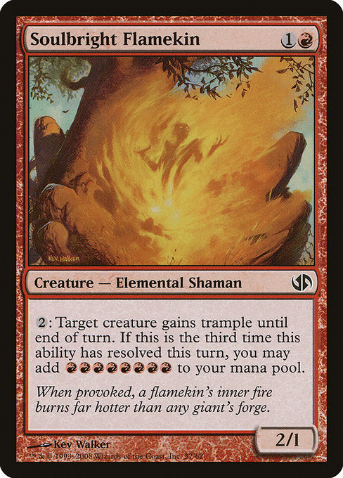 DD2: Soulbright Flamekin