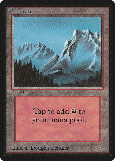 LEB: Mountain (B)