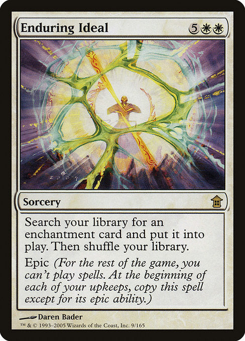 SOK: Enduring Ideal