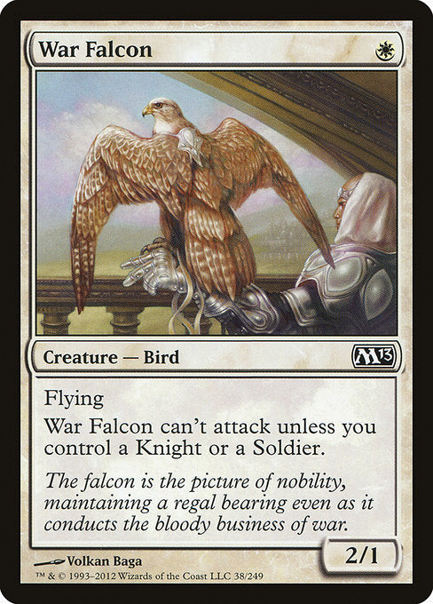 M13: War Falcon
