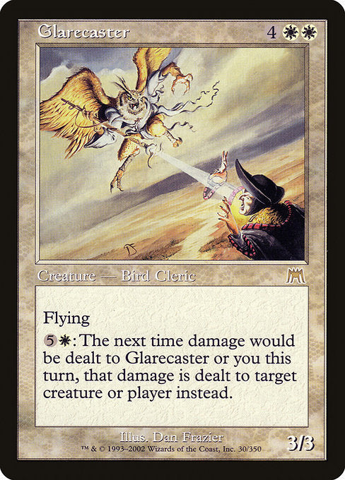 ONS: Glarecaster