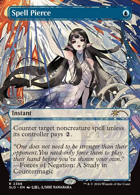 SLD: Spell Pierce (2388)
