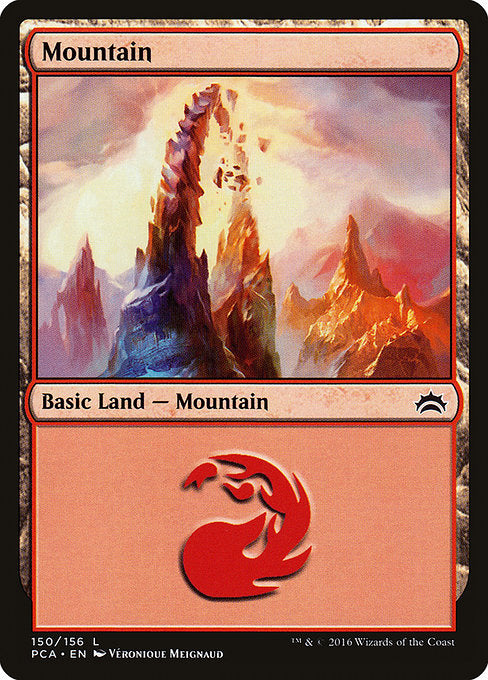 PCA: Mountain (150)
