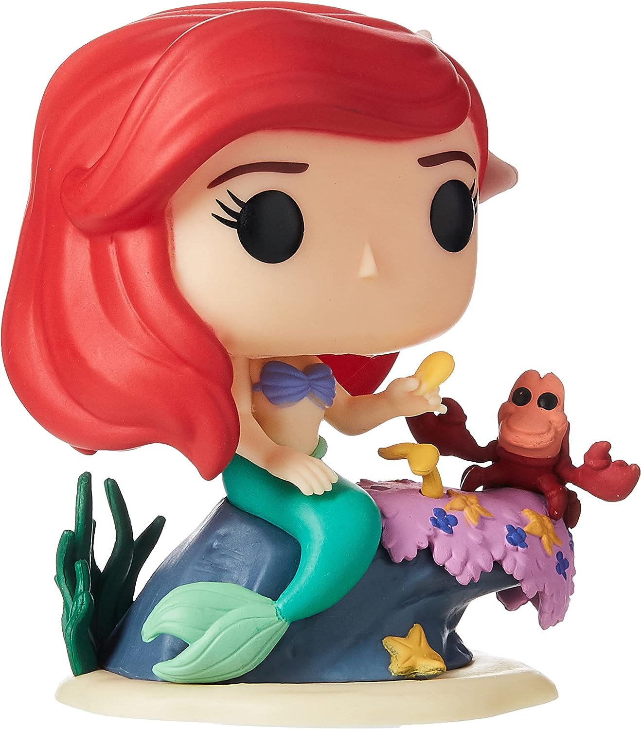 Disney Ultimate Princess: Ariel Pop! Vinyl Figure (1012)