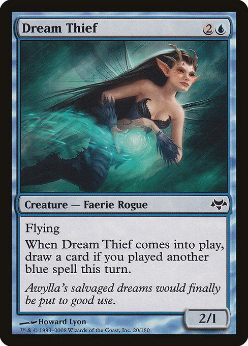 EVE: Dream Thief