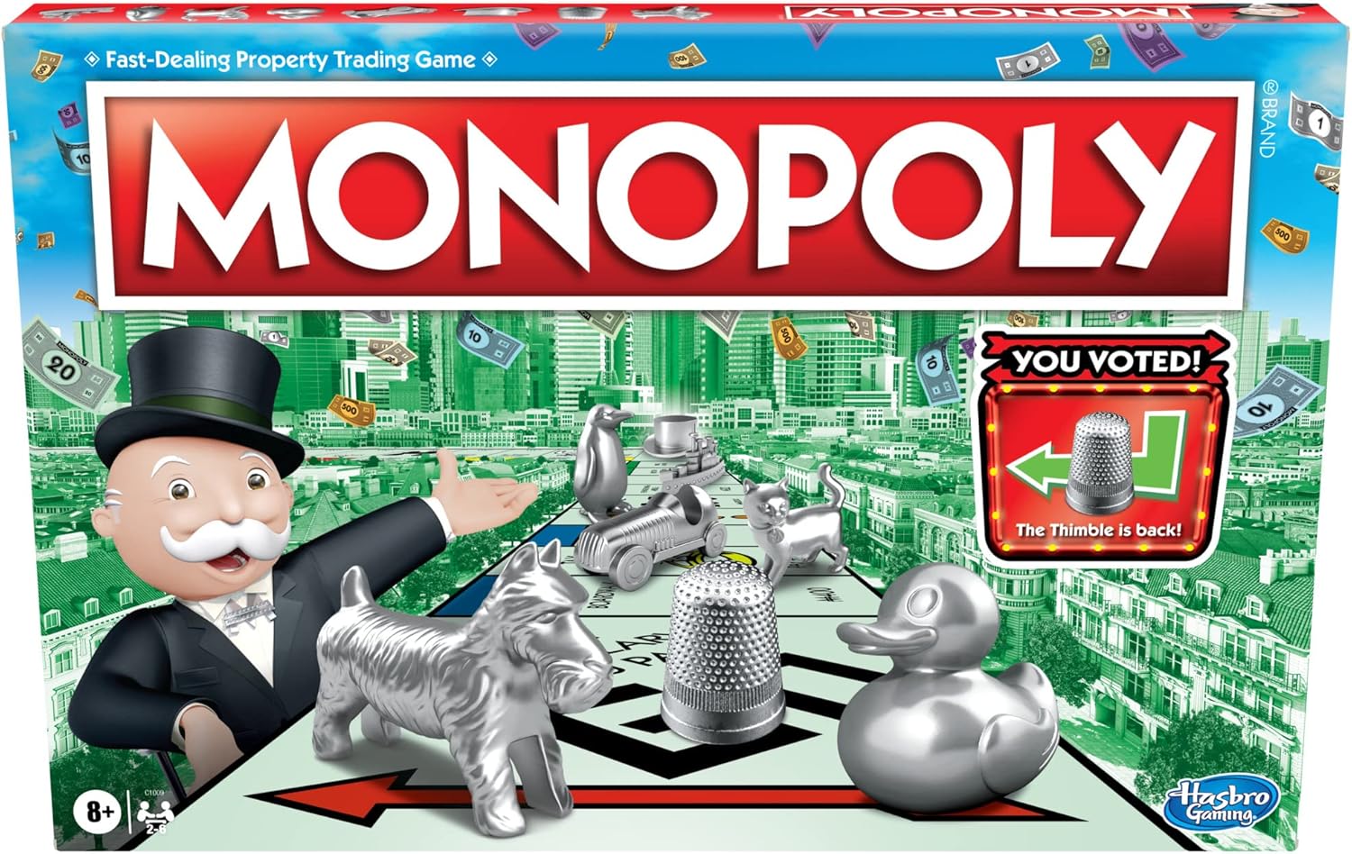Monopoly Classic