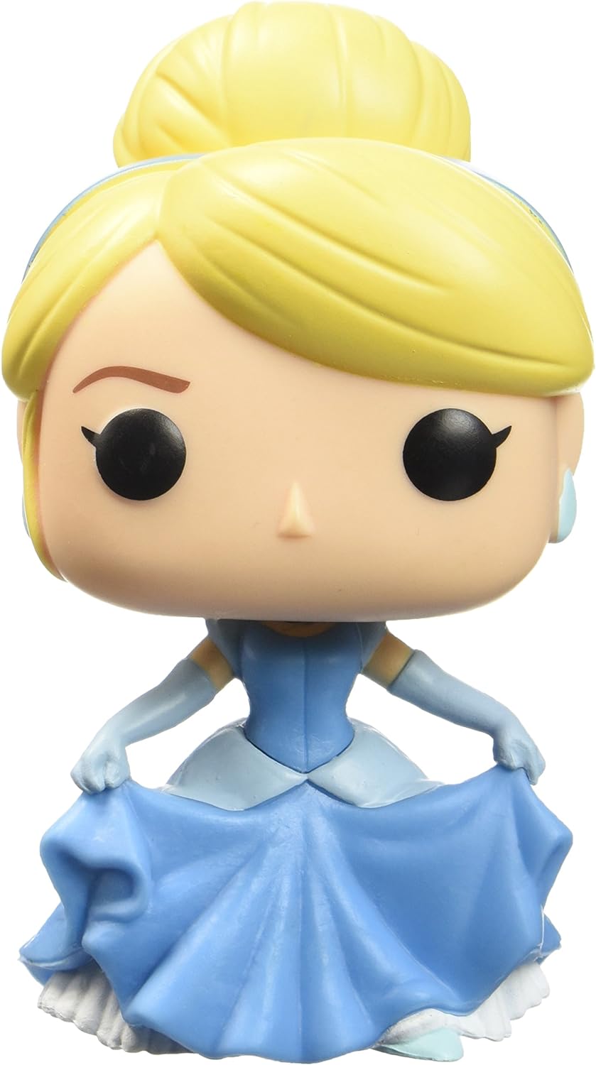 Disney: Cinderella Pop! Vinyl Figure (222)