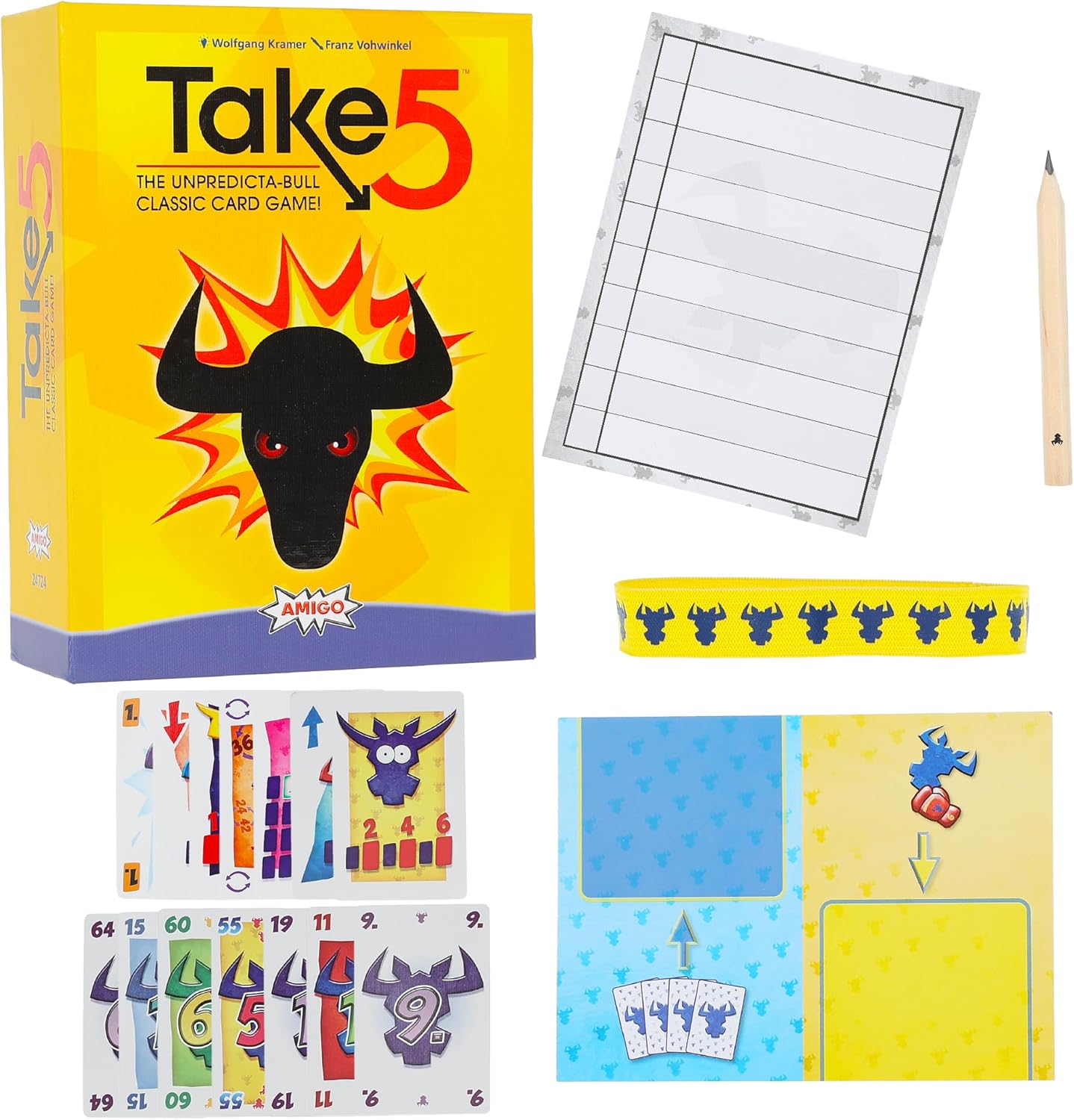 Take 5 (30th Anniversary Edition)