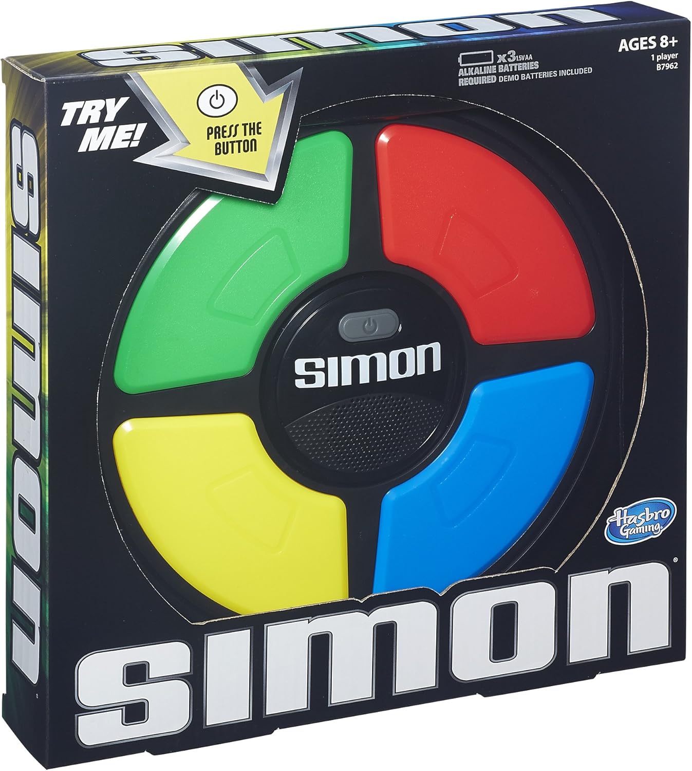 Simon