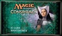 conspiracy booster pack