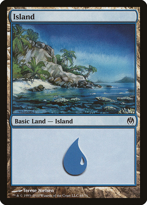 DDE: Island (68)