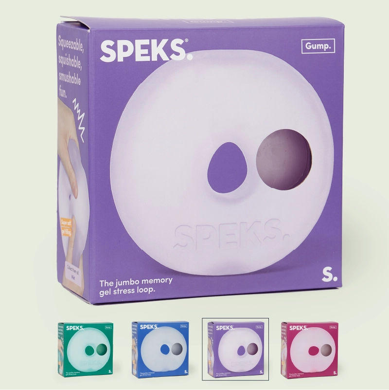 Speks: Jumbo Loop