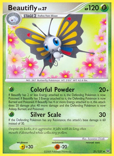 PL: Beautifly