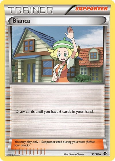 EPO: Bianca