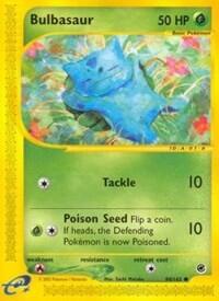 EX: Bulbasaur (94)