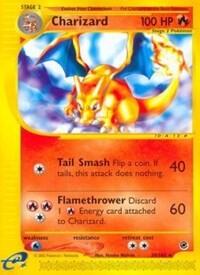 EX: Charizard (39)