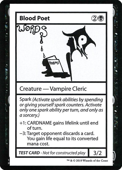 CMB2: Blood Poet (No PW Symbol)