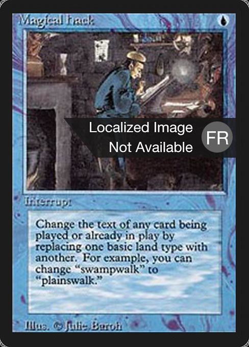 FBB: Magical Hack
