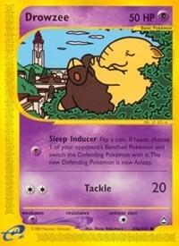 AQ: Drowzee (74b)